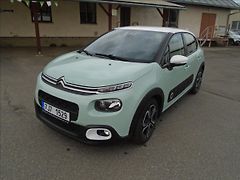 Citroën C3 1,2 - fotografie inzerátu