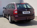 Škoda Octavia (2011) 1.2 TSi, Ambition, DSG, TZ - náhled 6