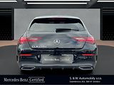 Mercedes-Benz CLA 250 e AMG Shooting Brake - náhled 6
