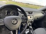 Škoda Octavia (2016) Výborný stav. Po servise.  - náhled 6