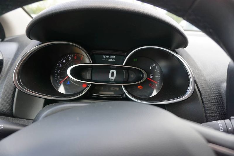 Renault Clio (2019) Limited 0,9Tce 56 kW - fotka 20 z 30