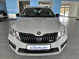 Škoda Octavia 2,0   TSI 180kW,RS,MANUÁL,SERV - náhled 1