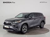 Toyota Highlander (2024) 2.5 HEV 248k 4X4 COMFORT - náhled 1