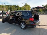 Mercedes-Benz GLS 3,0 350 d 4MATIC,DPH,TAŽNÉ - náhled 10