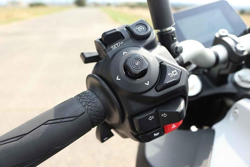 Letos Yamaha představila 4. generaci nejprodávanějšího naháče v Evropě.