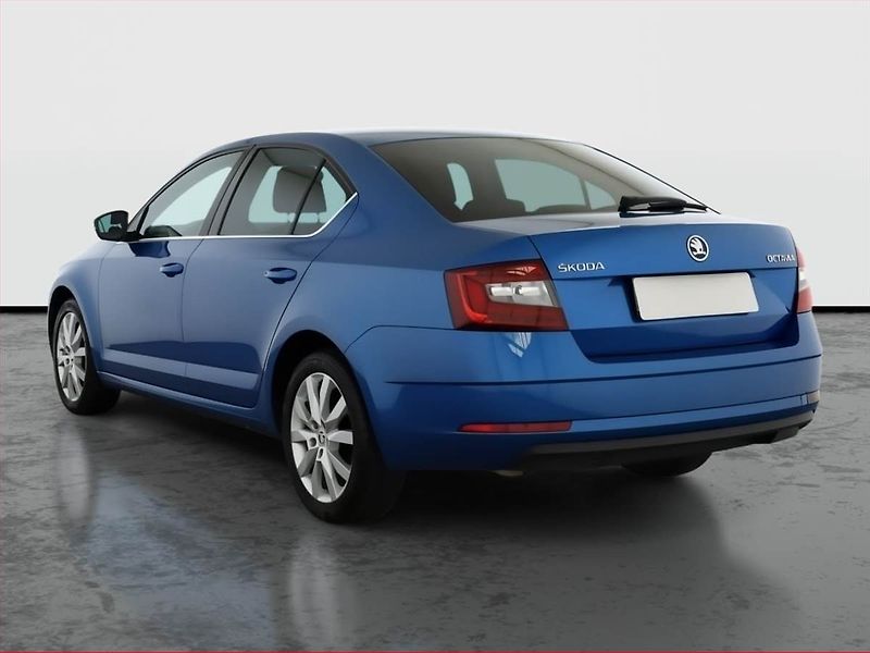 Škoda Octavia (2018) 2.0 TDI, Automat, Tempomat - fotka 4 z 19