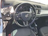 Škoda Fabia (2017) 1.4 TDi, Drive, +kola - náhled 12