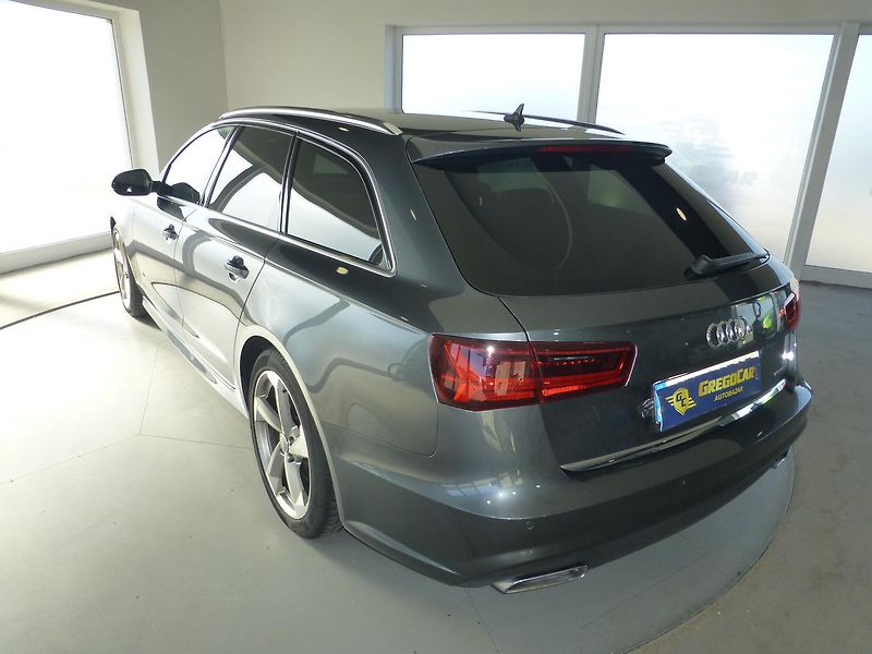 Audi A6 (2016) Avant 3,0TDI*XENON**VYHŘ.S***Q - fotka 8 z 26