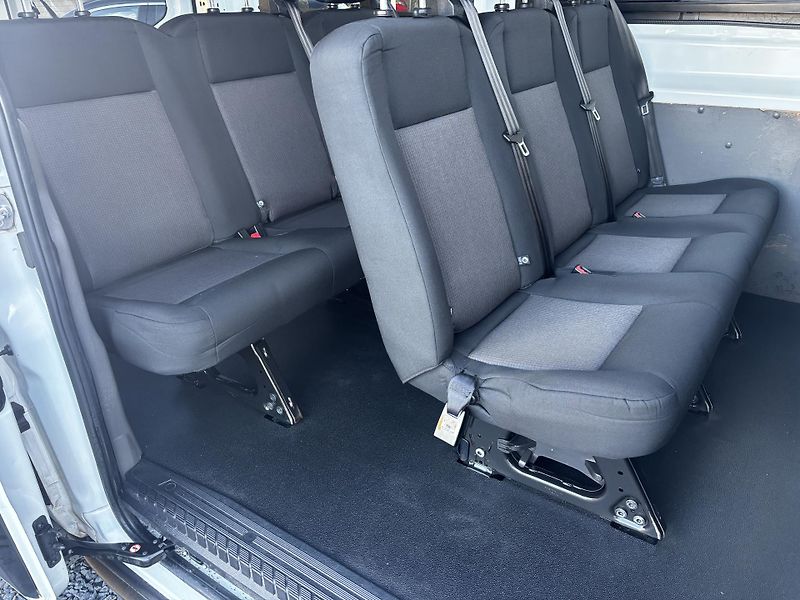Ford Transit (2020) 2.0 TDCI 125kW,L3H2, DPH - fotka 7 z 10