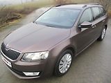 Škoda Octavia 1.2TSi 81kW AMB VÝHŘEV 2x PNEU - náhled 1