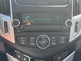 Chevrolet Cruze (2013)  1.6 LS 91kW - náhled 12
