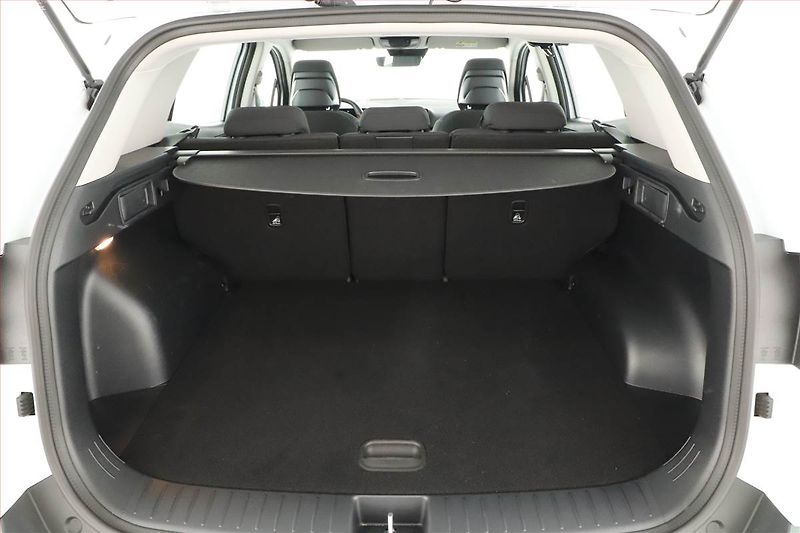 Kia Sportage (2025) 1.6 T-GDI, EXCLUSIVE, KAMERA - fotka 17 z 18