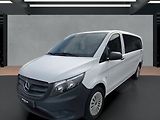 Mercedes-Benz Vito 114 CDI/XL Tourer - náhled 1
