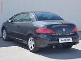 Peugeot 307 (2005) 1.6i, ČR, kůže, výhřev sed - náhled 6