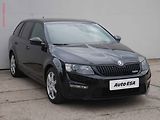 Škoda Octavia (2017) 2.0TDi, DSG, navi, xenon - náhled 1