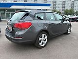 Opel Astra 1.7 CDTi 81kW - náhled 6