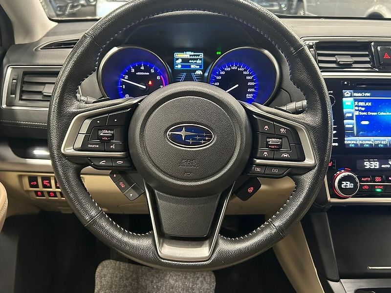 Subaru Outback (2018) 2.5 Executive 2018 | Záruka - fotka 39 z 63