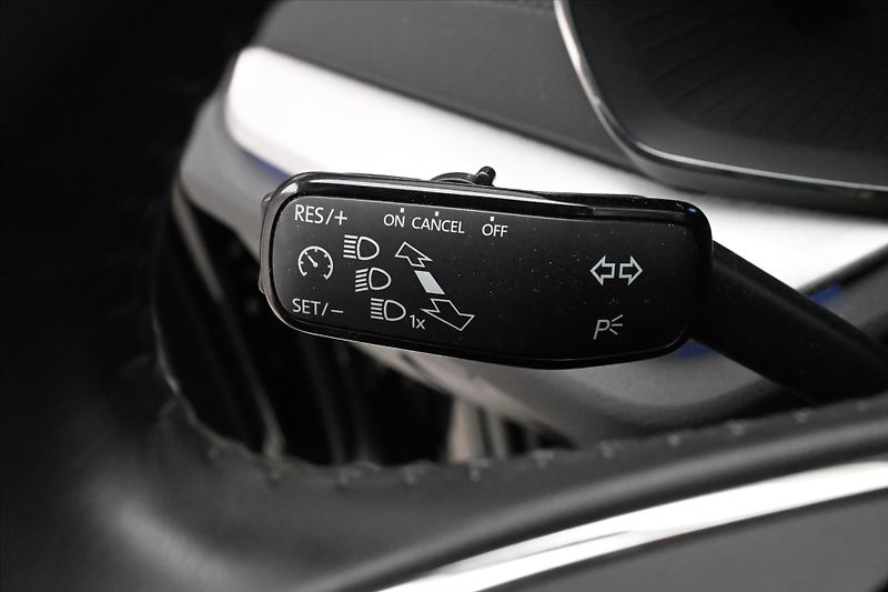 Škoda Octavia 2,0 TDI 110kW LED Matrix Navi - fotka 20 z 26