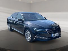 Škoda Superb 2,0 TDI 147 L&K 4x4 - fotografie inzerátu