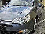 Citroën C5 2,0HDi 120kW SERV.KN,ROZVODY  - náhled 2