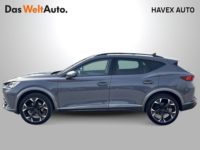 Cupra Formentor (2024) 1.5 TSI DSG - fotka 3 z 32