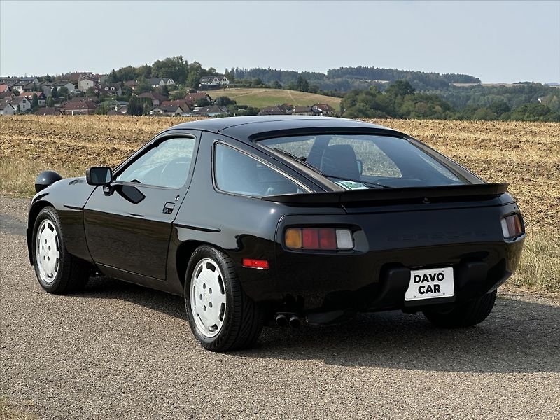 Porsche Ostatní 5,0 S MAN 215kW veteranská ate - fotka 5 z 25