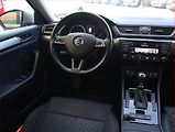 Škoda Superb (2017) 1.6 TDI, Automat, Navi - náhled 7