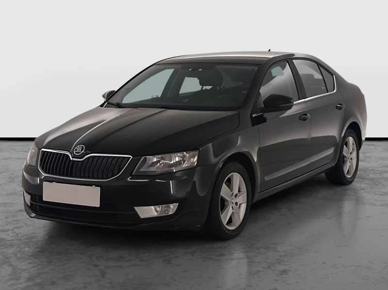 Škoda Octavia (2014) Style 2.0 TDI, Serv.kniha - fotka 2 z 18