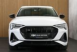 Audi e-tron 55 300kW Sportback Black Edice - náhled 8