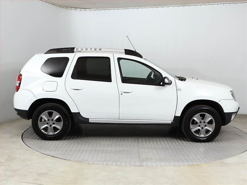 Dacia Duster (2017) 1.6 SCe, LPG, Tempomat - fotka 6 z 20