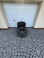 Porsche Zimní sada kol Porsche  - náhled 1