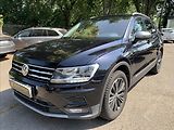 Volkswagen Tiguan 2,0 TDI 4X4 DSG 140KW PANORAMA - náhled 1