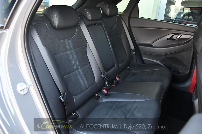 Hyundai i30 N 2.0T-GDI PPF PERFORMANCE - fotka 20 z 54
