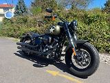 Harley-Davidson FLSS Softail Slim S (2016) - náhled 1