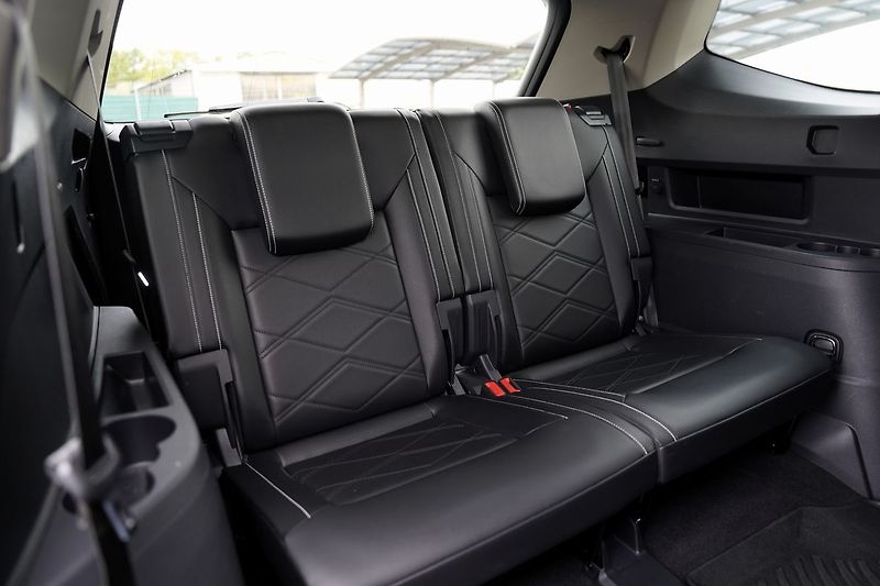 Volkswagen Atlas 2.0 TSI/automat/kůže/7 míst - fotka 33 z 49