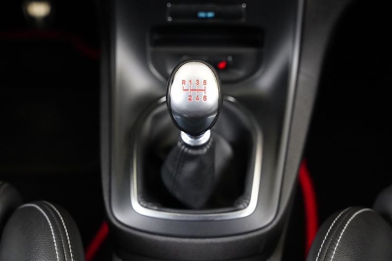 Ford Fiesta - fotka 20 z 22