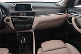 BMW X1 (2018) xDrive20i, 4X4, Automat - náhled 8