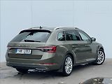 Škoda Superb 2,0 TDI DSG Combi L&K DCC+ACC - náhled 2