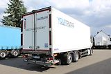 Mercedes-Benz Actros 2532 L THERMOKING ČELO - náhled 2