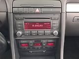 Seat Exeo (2009) 2.0 TDI, Tempomat - náhled 12