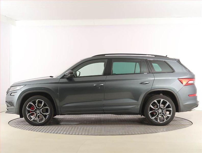 Škoda Kodiaq (2019) RS 2.0 TDI - fotka 3 z 32