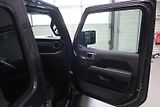 Jeep Wrangler (2022) 2.0 4xe PHEV Unlimited Sahara - náhled 39