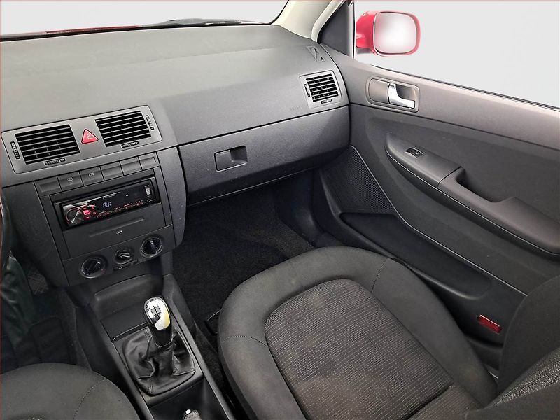 Škoda Fabia (2005) 1.2 12V, jezdí výborně - fotka 8 z 13