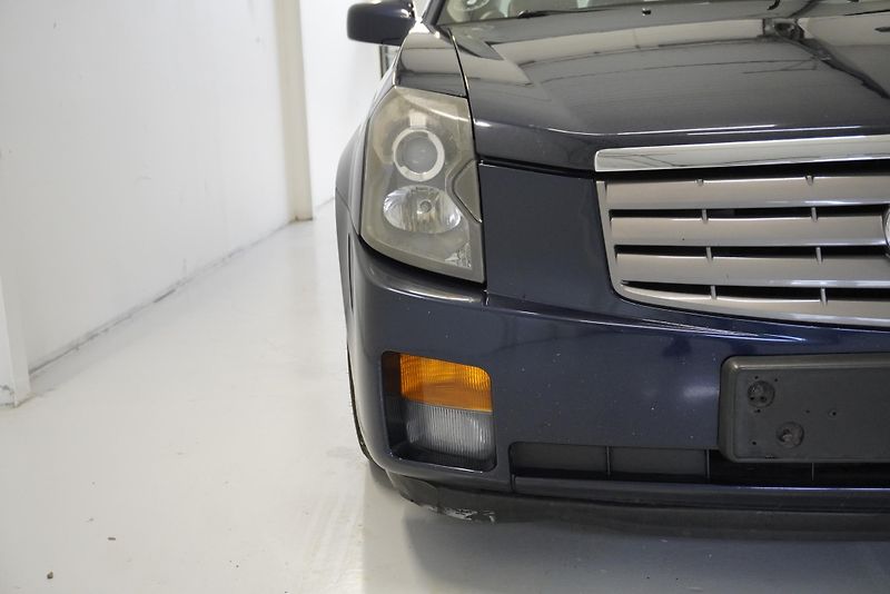 Cadillac CTS 3.2I V6 SPORT LUXURY AUTOMAT - fotka 4 z 34