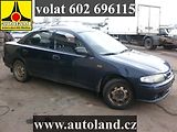 Mazda 323 (1997) VOLAT 602 696115 - náhled 2