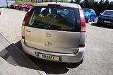 Opel Meriva (2003) 1,6 - náhled 1