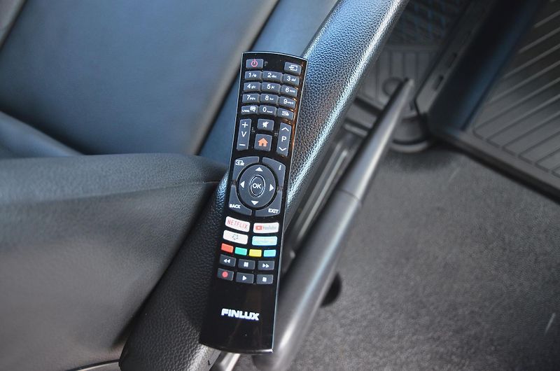 Mercedes-Benz Sprinter (2021) 3.0 V6 140kW AT 1.MAJ./ ZÁRUKA - fotka 25 z 42