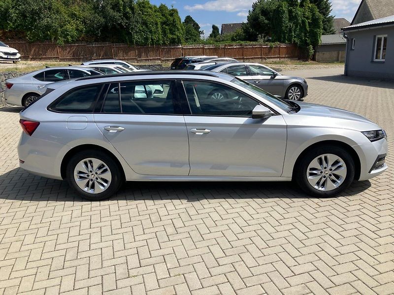 Škoda Octavia (2023) 2.0TDI 110kW DSG 4X4 EL.TZ - fotka 3 z 33