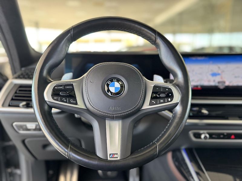 BMW X7 40d xDrive*M-SPORT*Záruka01/28 - fotka 10 z 57