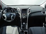 Hyundai i30 (2013) 1.6 CRDi, Klima, temp - náhled 8